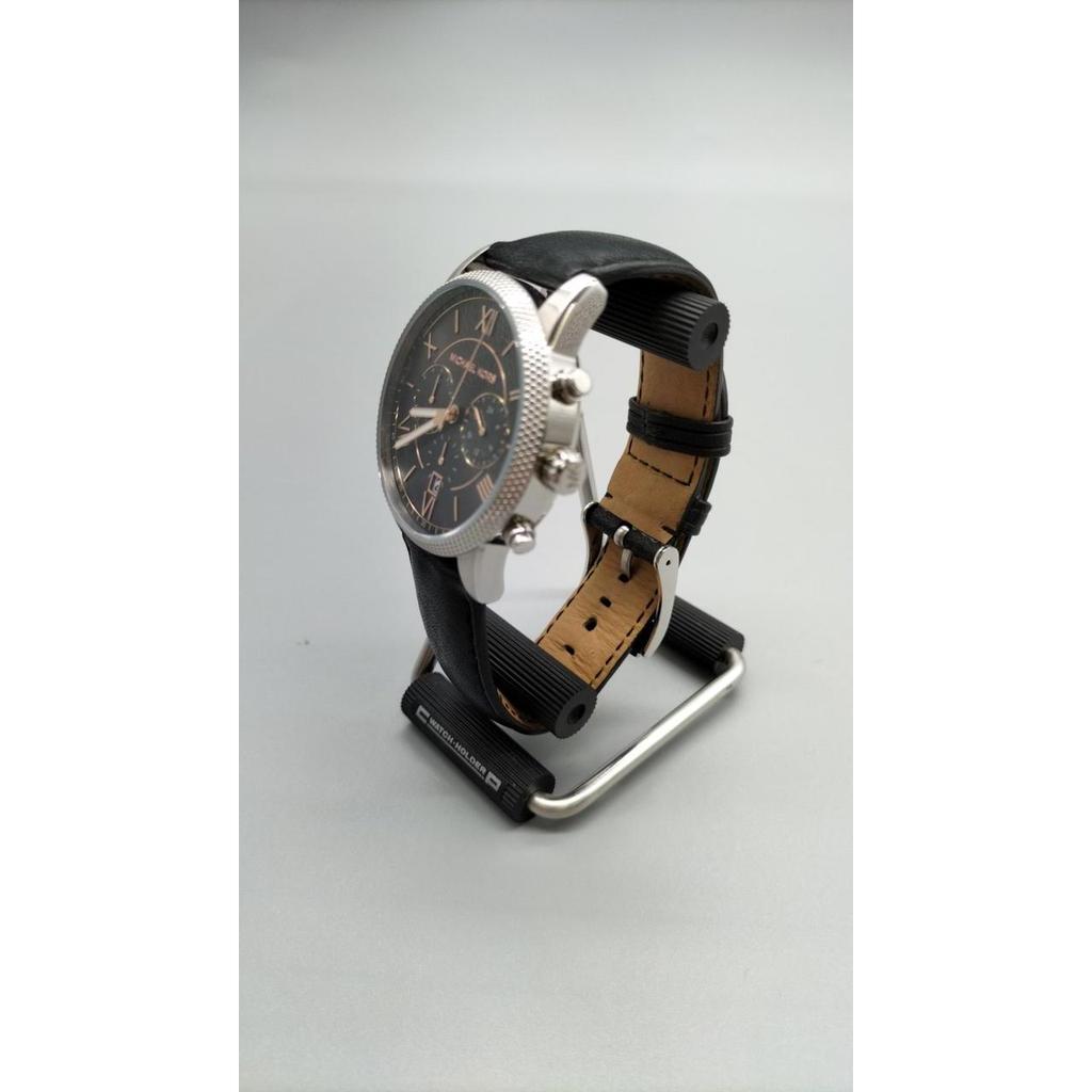 Used MICHAEL KORS MK-8393 Quartz Watch