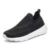 New Fly-woven Casual Sports Shoes for Men and Women, Breathable Cushioning Shoes, Running Shoes, Couple Walking Shoes
