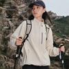 PELLIOT Unisex Summer CORDURA Softshell Jacket
