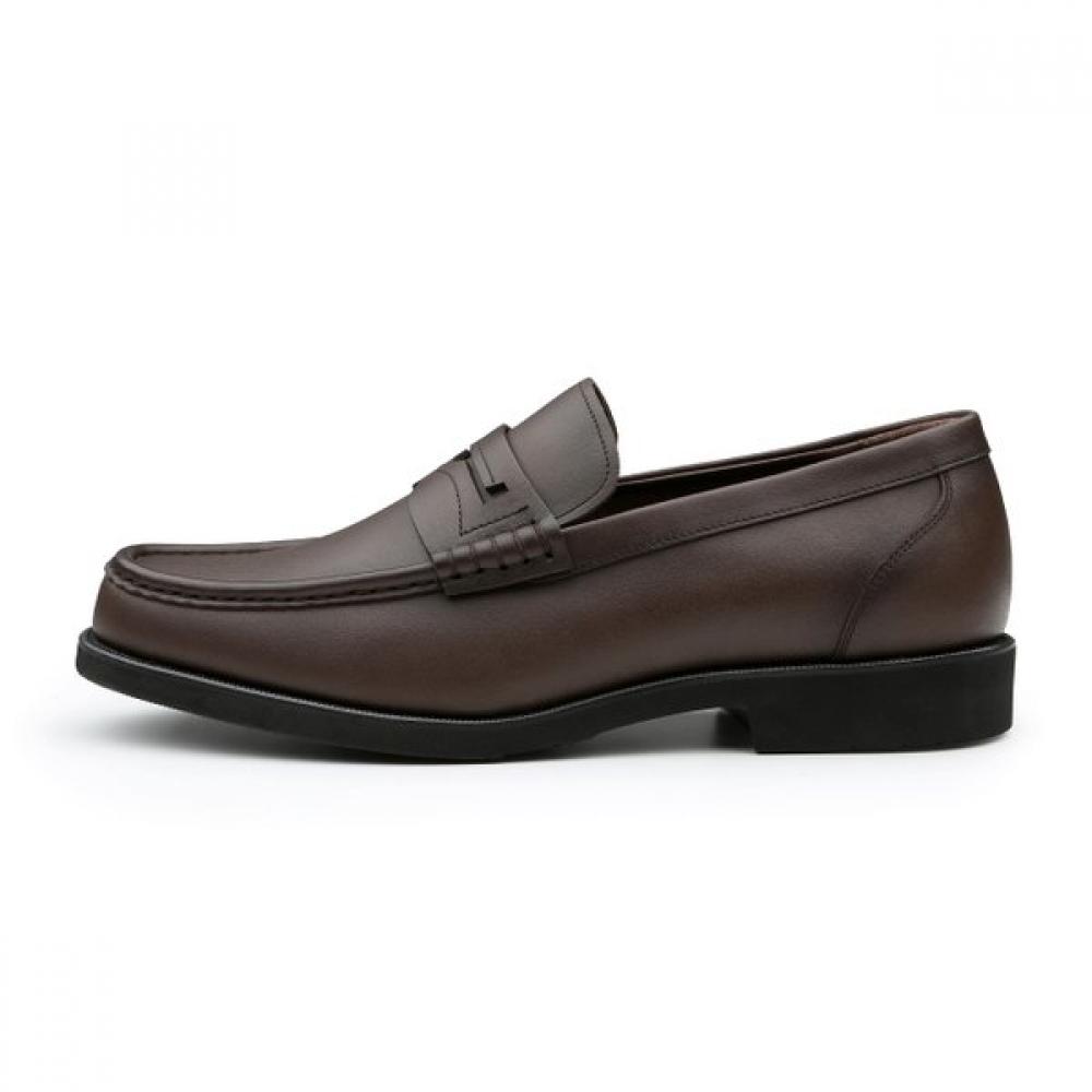 Kumkang Men S Lightweight Penny Loafer regSlc5824f3