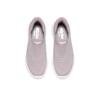 Skechers Go Walk Slip-On Comfortable Breathable Lightweight Casual Shoes Women sneaker Pink White 125843-MVE