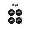 4Pcs Car Door Anti-shock Pad Anti-noise Buffer Gasket Auto Interior For VW Golf GTI Polo Tiguan Touran Jetta Passat CC T5 Beetle zh3