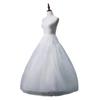 No Hoop Underskirt Crinoline White Crinoline Skirt Fashion Petticoat  Bridal Ball