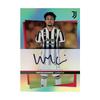 Topps Juventus Official Team Set 2021/22