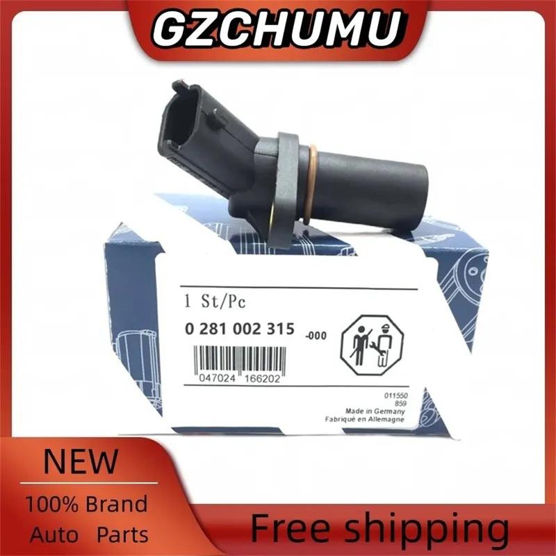 Crankshaft Position Sensor  0281002315 for VOLVO For RENAULT TRUCKS