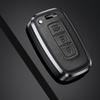 Hyundai & Kia Key Case Shell for Elantra, IX35, Sonata, & K5 Models