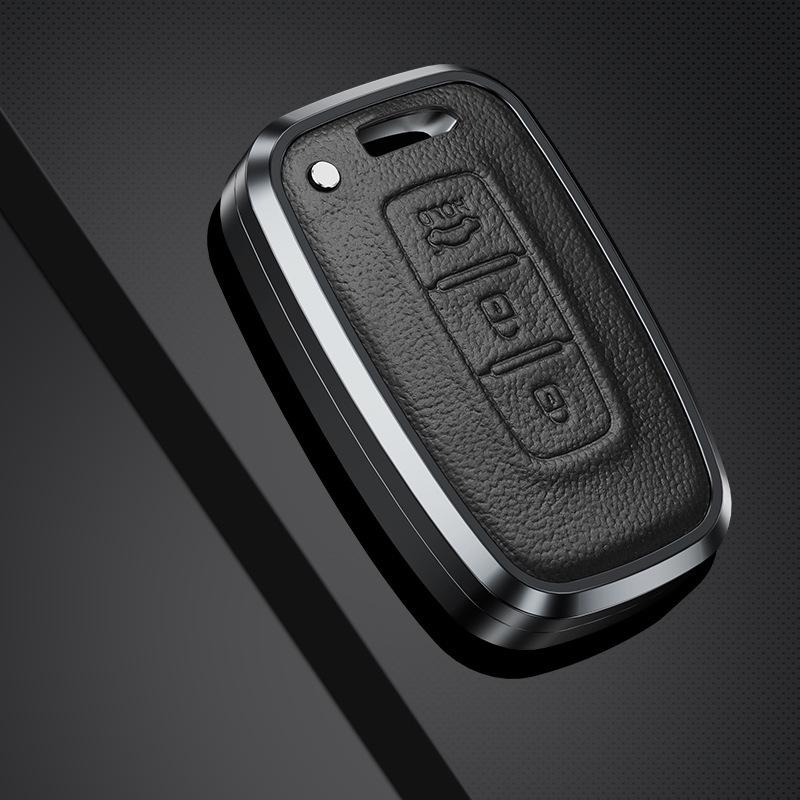 Hyundai & Kia Key Case Shell for Elantra, IX35, Sonata, & K5 Models