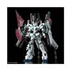 Modell Gundam - Full Armor Unicorn Gundam RG 030 1/144 13cm - Plast Hvit - Barn 14+ år