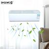 5pcs Anti-Dust Air Conditioner Vent Filter Cotton Cuttable Network Outlet Cleaning Purification Parts Air Vent Dust Filter Paper