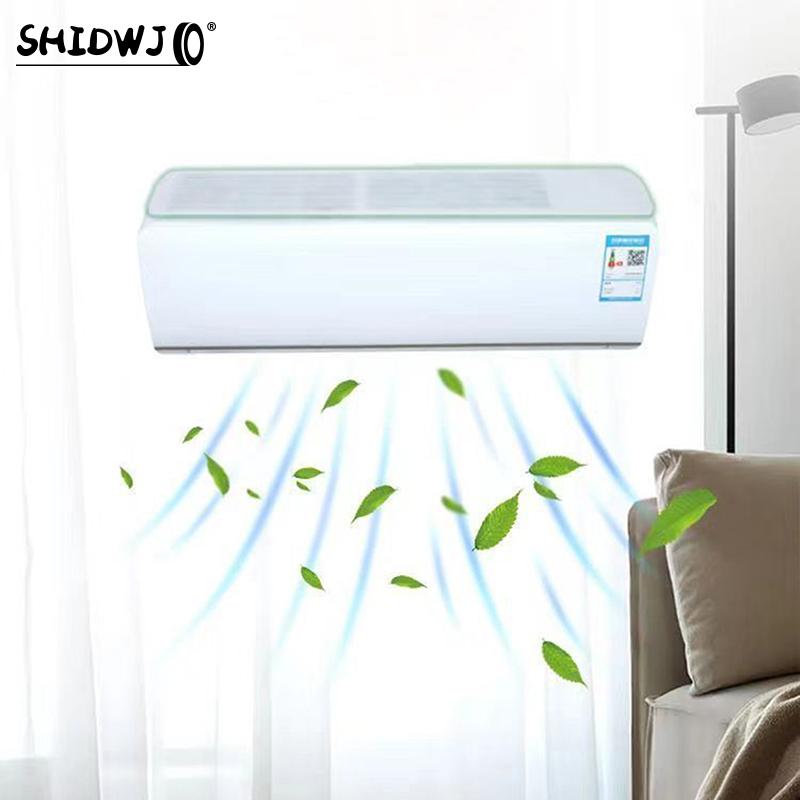 5pcs Anti-Dust Air Conditioner Vent Filter Cotton Cuttable Network Outlet Cleaning Purification Parts Air Vent Dust Filter Paper
