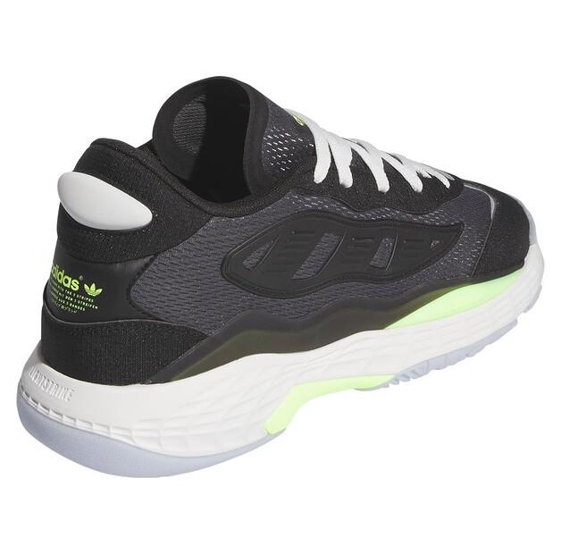 Adidas Originals Niteball III Sneaker