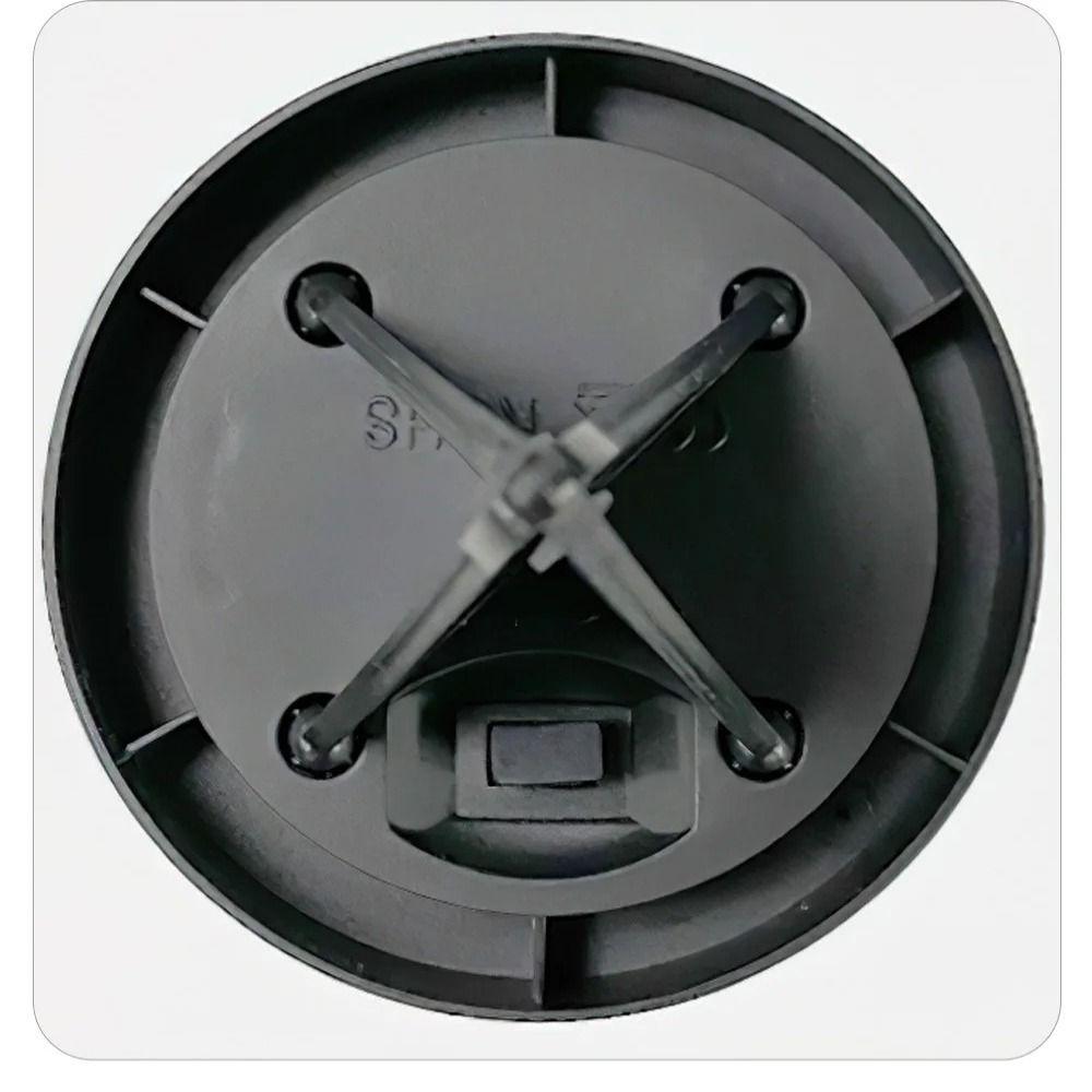 2Pcs Solar Power Solar Buried Lights Super Bright Path Deck Lights Street Lights Lawn Lamp Garden