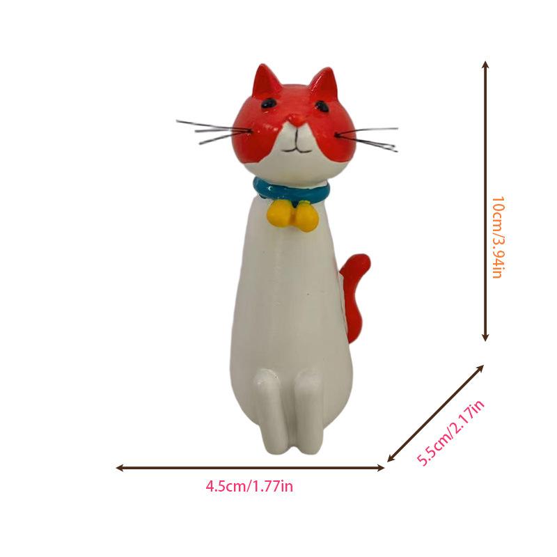 Independent Website: Handmade Quirky Cat-shaped Vase