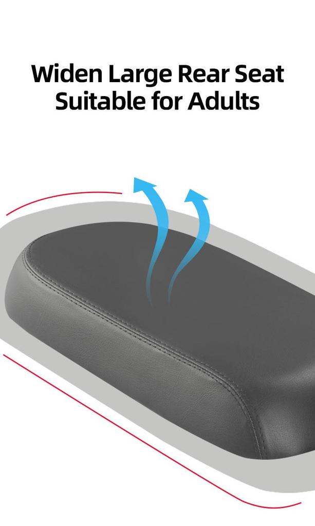 DYU A5 Electric Bike – 60km Range, 48V 350W Motor, 14" Tires – Ultralight Aluminum Alloy Commuter Bike