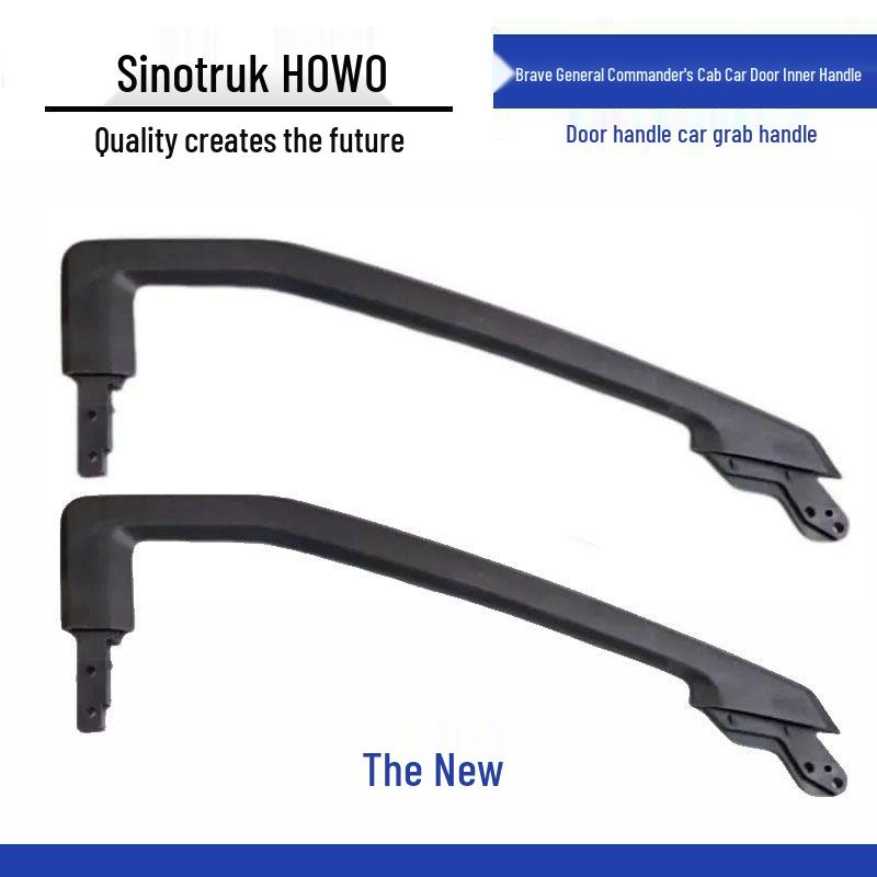 Sinotruk Howo Light Truck Door Armrest & Grab Handle