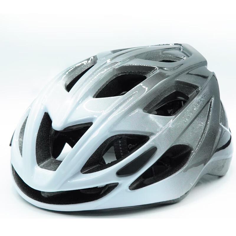 Lishi Integrated Cycling Helmet