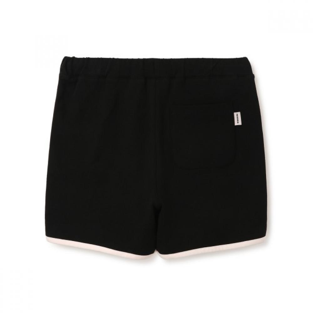 [renoma Kids] Fete  Pantaloni scurți cu blocuri de culoare  R2425p262