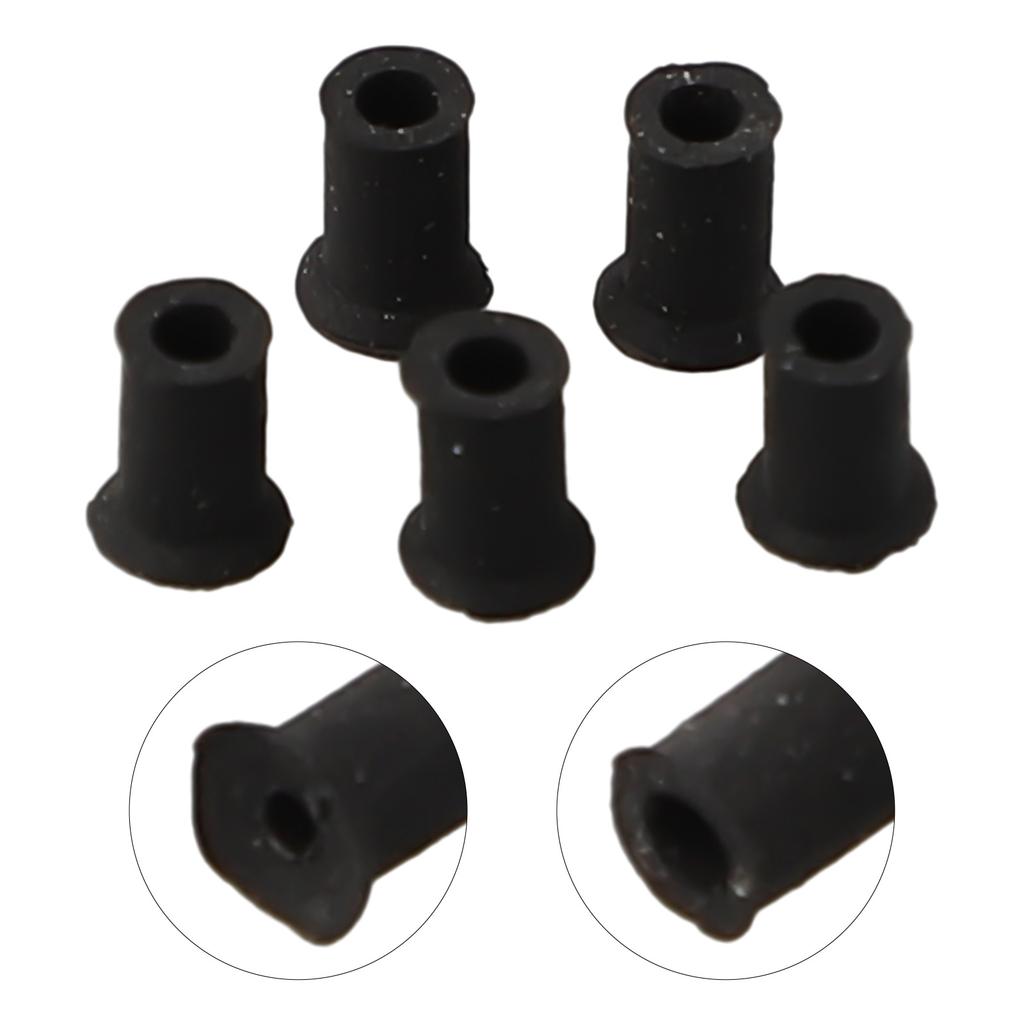 Vacuum Suction Pen IC Chip Vacuum Pen Suction Cup Improve Efficiency With Vacuum Suction Pen For Electronics DIY 5PCS Set
