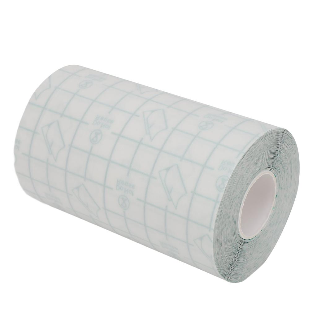 Tattoo Care Bandage Waterproof Recovery Wrap Protective Film Breathable Transparent Patch