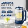 Morphy Richards 1.5L Portable Electric Health Kettle MR6089