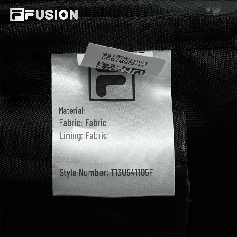 FILA FUSION Casual Backpack
