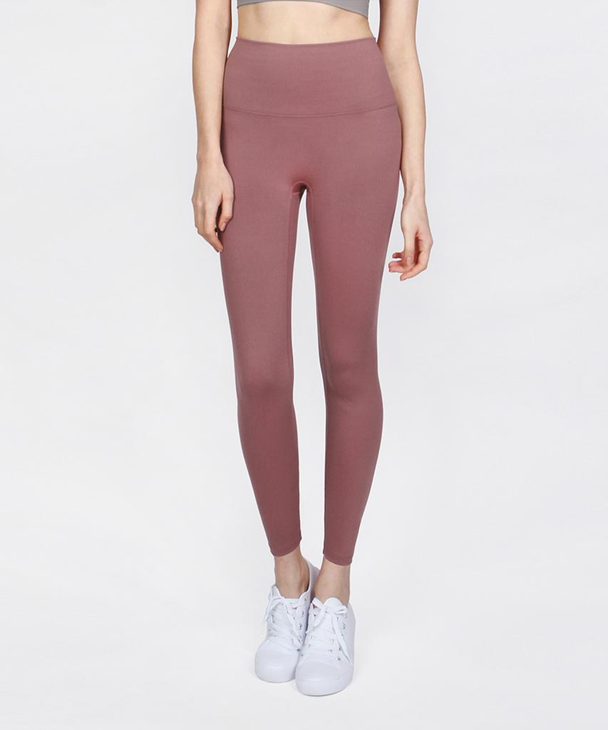 NOKJOK Lena Crooked Leggings Running Yoga Wear Pilates Wear (Type B)