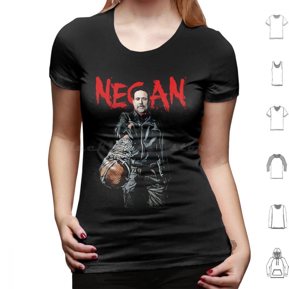 Negan And Lucille TShirtnegan And Lucille T Shirt Big Size 100 Cotton Negan And Lucille T Shirtnegan And Lucille