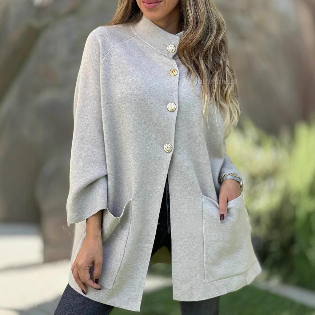 Fashionable Early Autumn New Woolen Coat, Fashionable Autumn and Winter New Arrivals for Women