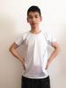 Unisex Sequin Stretch Performance Jazz Dance T-Shirt