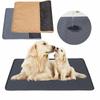 Dogs Pet Pee Pad Reusable Diaper Waterproof Puppy Training Washable Sleeping Mat