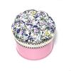 Flower Pin Cushion with Storage Container Quilting Pin Holder for Sewing Pin Thread Thimble Button and Sewing Accessory Dropship
