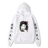 Anime Attack On Titan AOT Merch Ackerman Levi Scout Regiment Printed Hoodies Autumn Winter Sweatshirts Pullovers