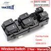 Front Left Power Window Switch For Kia Forte Cerato 2009 2010 2011 2012 2013 93570-1X000 935701X000 935701M100WK 93580-1X000