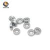 10PCS 686ZZW4 6x13x4 Mm Bearing ABEC-7 Miniature Ball Bearings 686ZZ/B4 686/4 618/6 Z ZZ