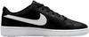 Ténis Nike Court Royale 2 Next Nature preto/branco