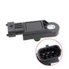 MAP Boost Pressure Sensor For Renault Samsung QM5 H45 07 - 11 M1D L4 2.0DSL