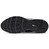 Nike Air Max 97 Black Terry Cloth Men Sneakers White-Anthracite 921826-015