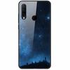 For Huawei P30 Pro Lite Case Cool Tempered Glass Luxury Coque Covers for Huawei P20 Lite P 20 P20Pro P30Pro P 30 Hard Back