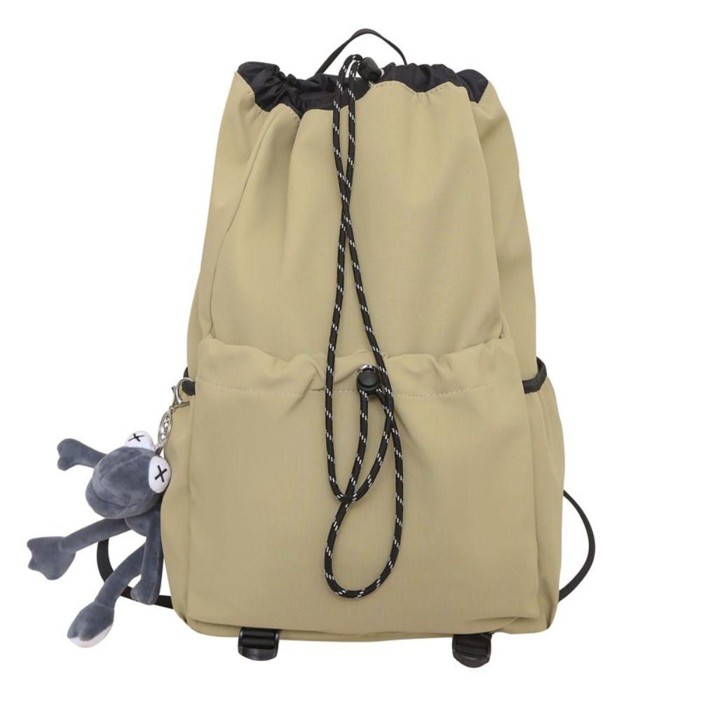 Large Capacity Travel Backpack Multi Pocket School Bag High Quality Shoulder Bag Mountaineering