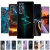 For OPPO Find X3 Neo Case Cool Animals Soft Silicon Back Cover For OPPO Find X3 Neo 5G Phone Cases X 3 Lite X3lite X3Neo CPH2207