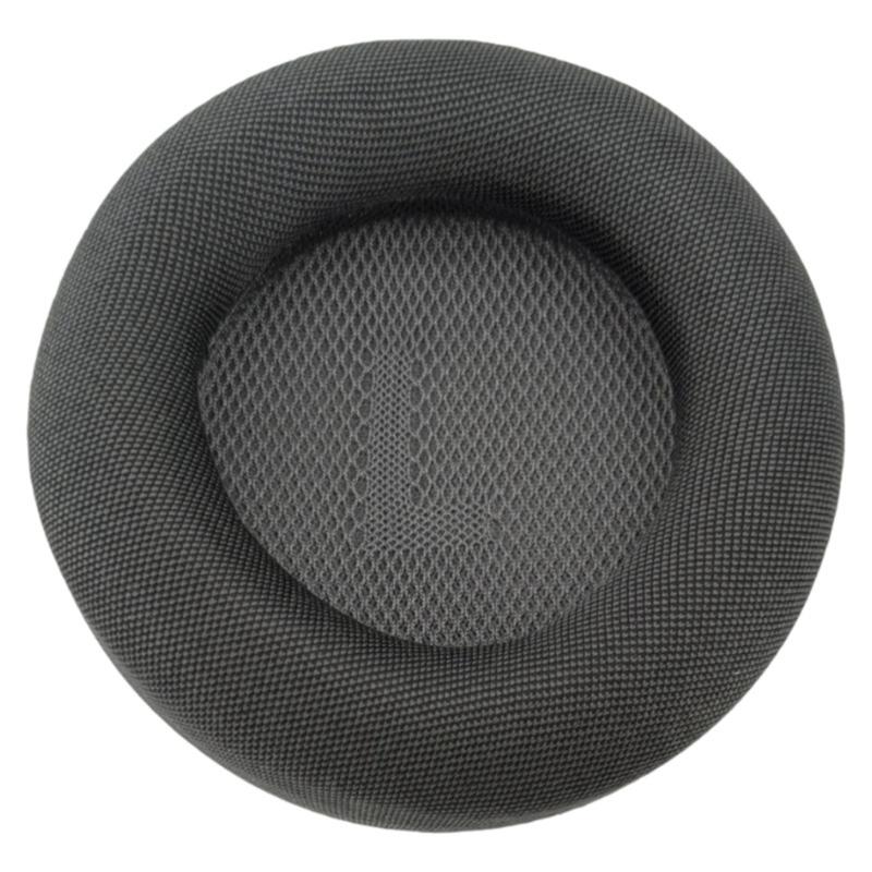 Breathable Headphone Ear Pad Sweat Resistant Extended Gaming for Virtuoso Spare Ear Cushions