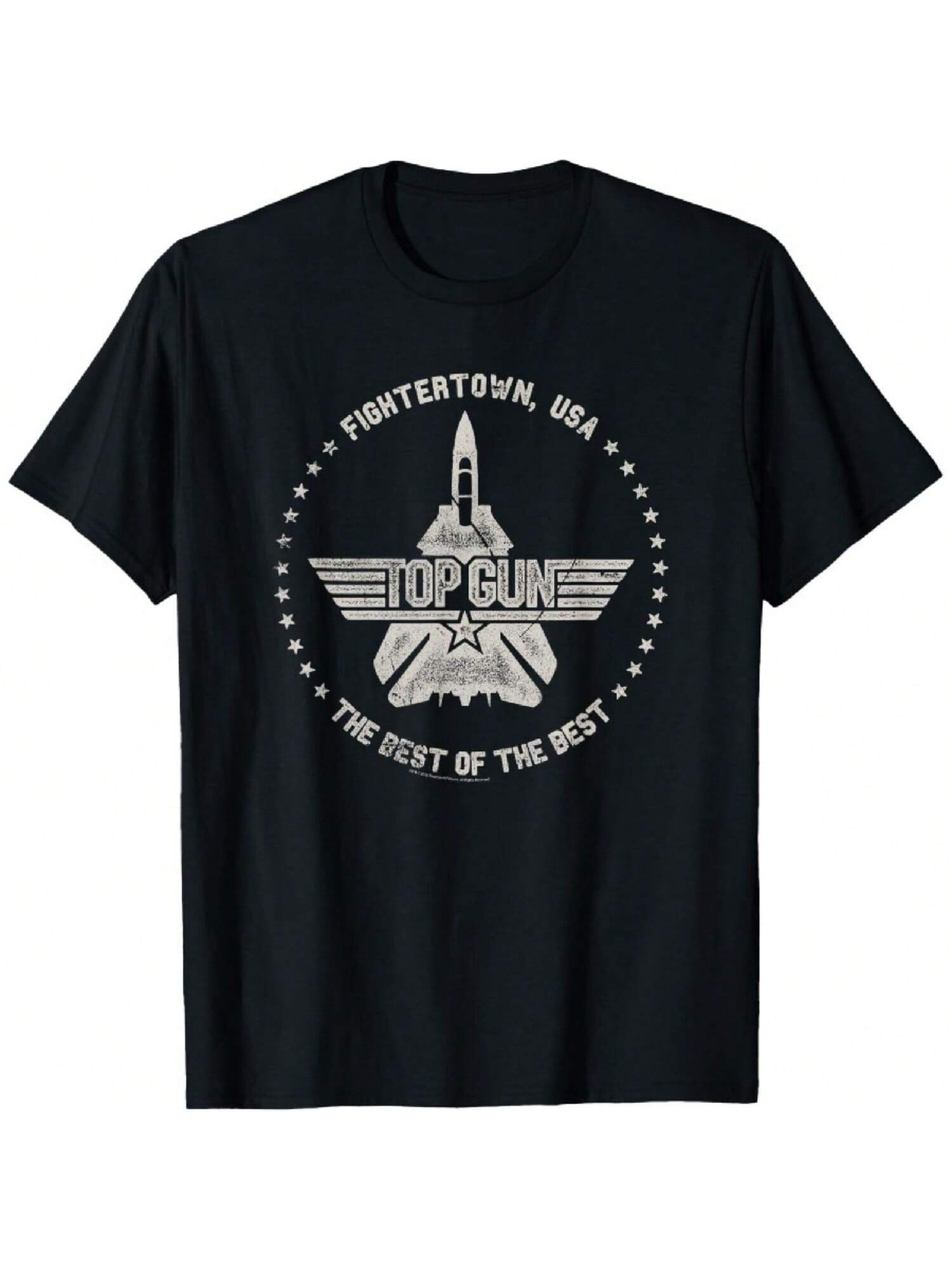 Ripple Junction X Fightertown USA Circle T-Shirt S разноцветный