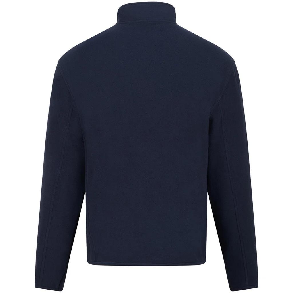 PRO RTX Mens Quarter Zip Fleece Jacket