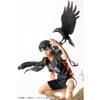 KOTOBUKIYA Haikyu ARTFX J Tobio Kageyama 18 scale PVC painted finished figure