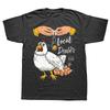 Eggs Dealer Funny Chicken Coop HendChicken Eggs 2025 Fashion Men Luxury Designer T-Shirts Camisa Printed On Tshirts