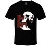 Clubber Lang Mr T Rocky 80S Retro Movie T Shirt