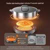 Supor Stainless Steel Hotpot