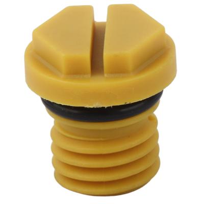 Bouchon Assy Réservoir 22 813435 Résistant au vieillissement Compact Adapté pour Moteurs Hors-bord Mercruiser Quicksilver