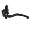 14 X 18mm Motorcycle Brake Master Cylinder Pump Lever 22mm Hydraulic Brake Clutch Cylinder Lever Replacement for Suzuki