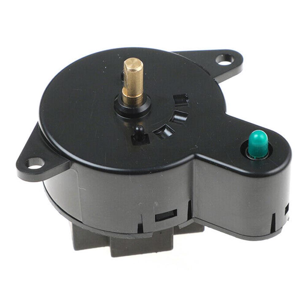 Headlight Lamp Switch with Green Light For Ford Ranger B2300 B2500 B3000 B4000